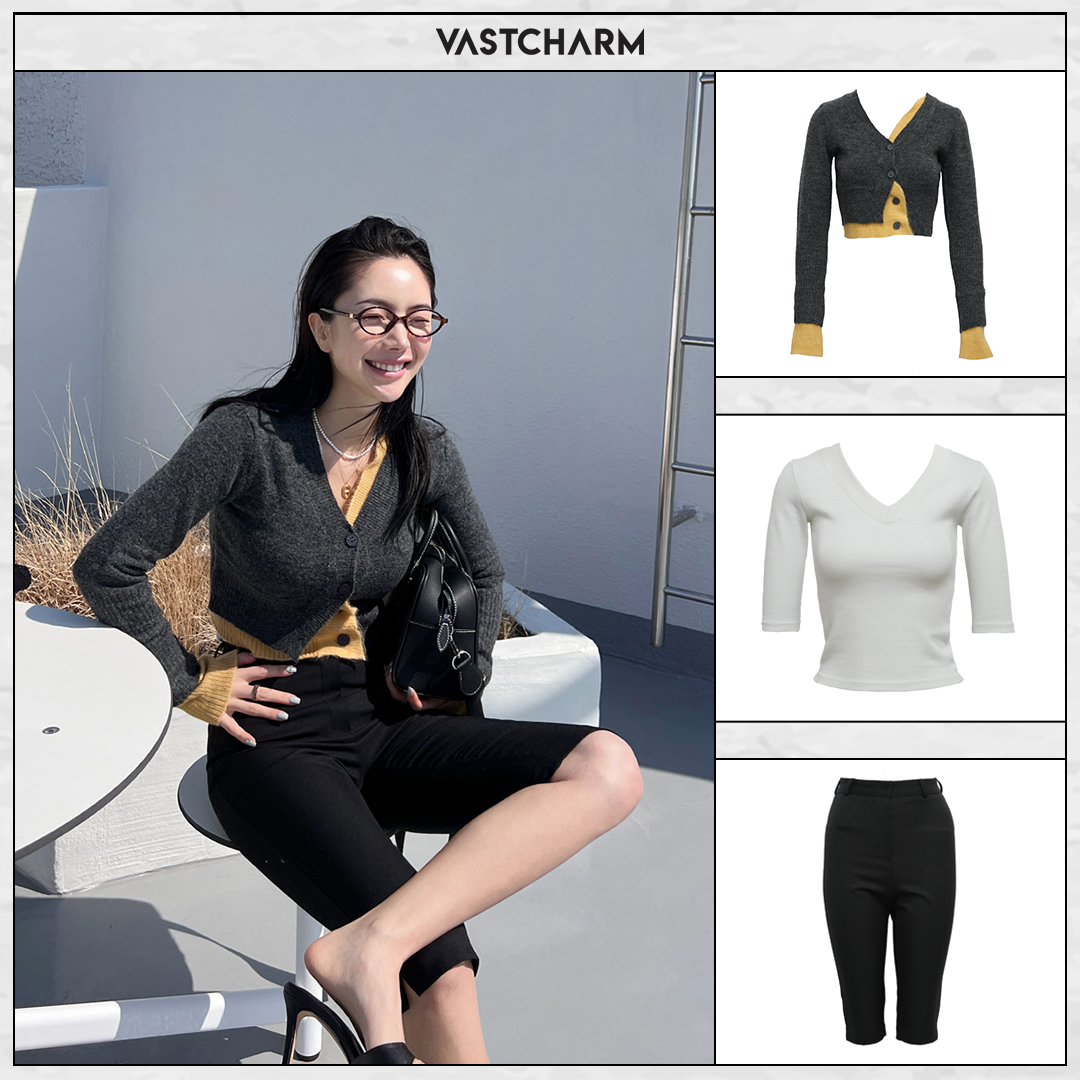 VASTCHARM